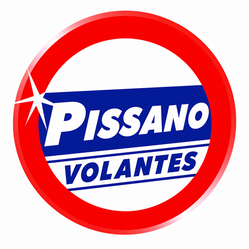 Volantes Pissano